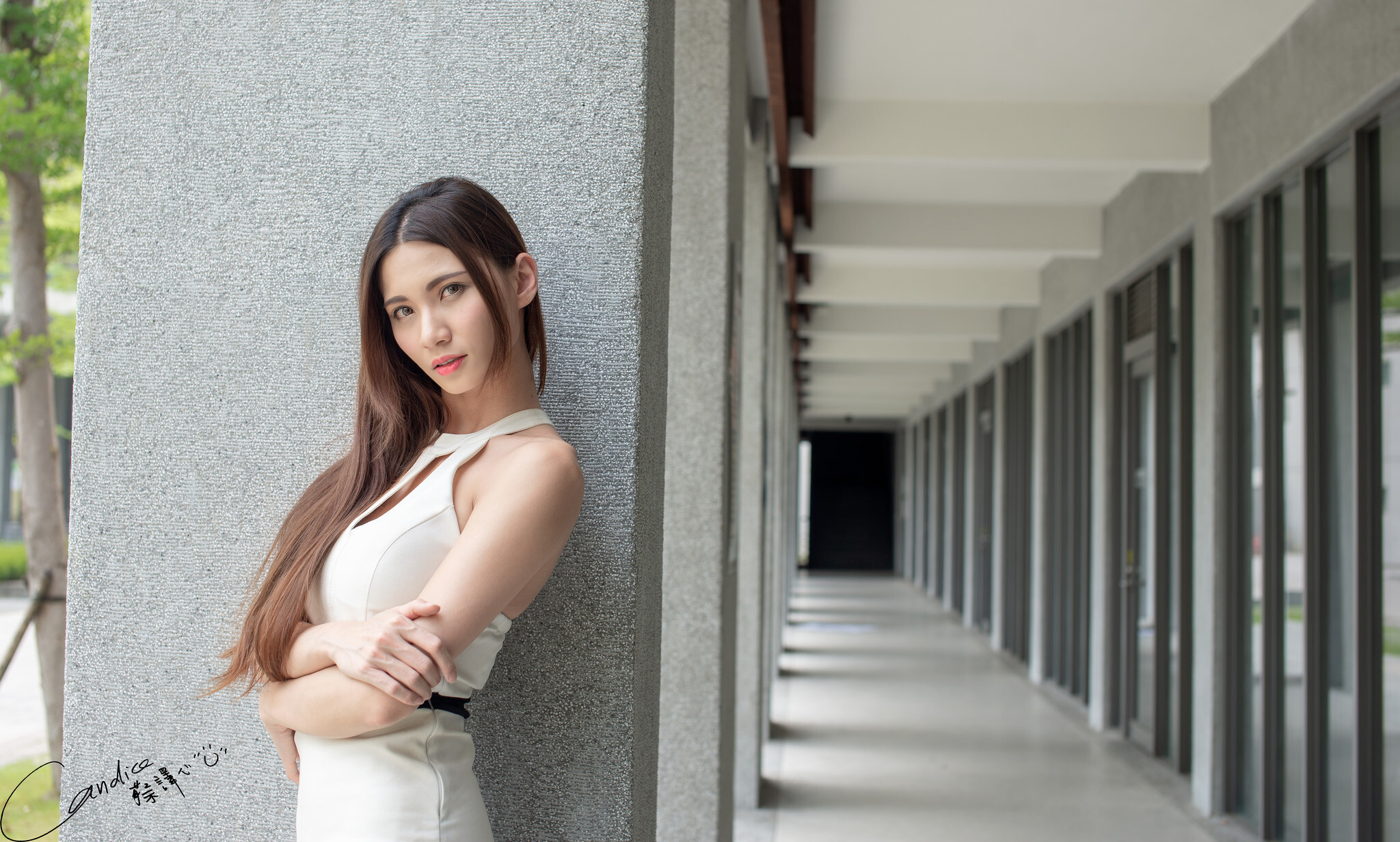 霸丸摄影  l邻家女孩-蔡译心